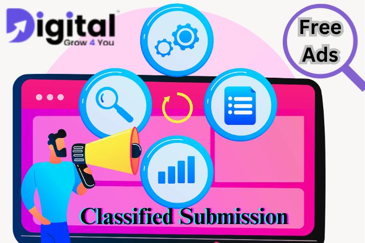 Classified-Submission-Sites