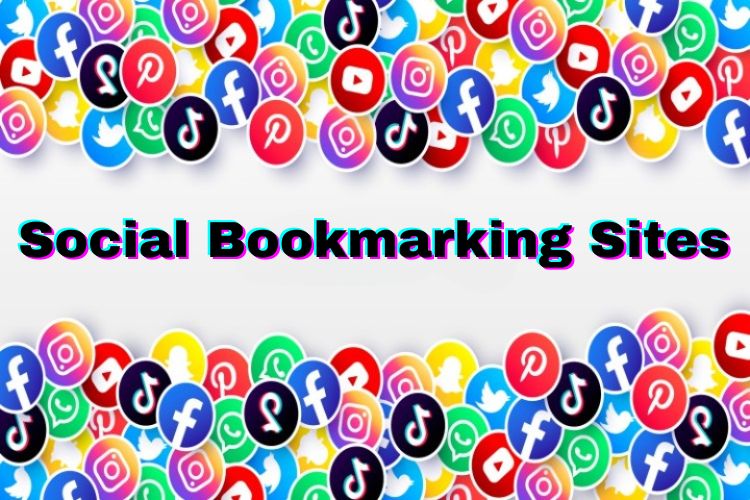 Social-Bookmarking-Sites