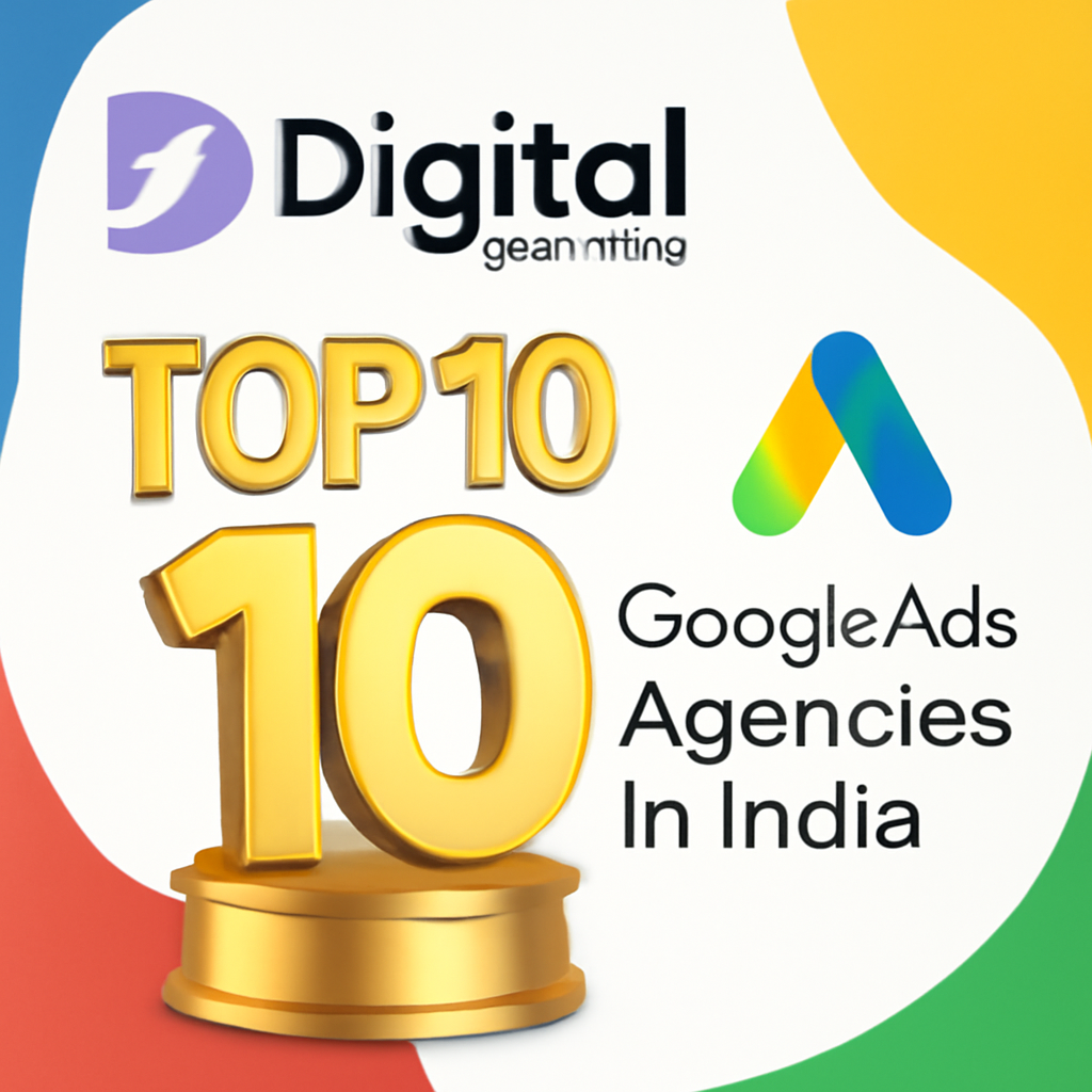 top google ads agency